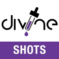 Aromas Divine Shots. Distribuidor y venta online en España.